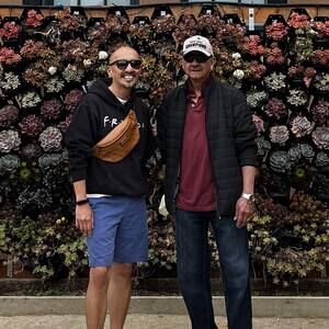 Meet your Posher, Mar-teen